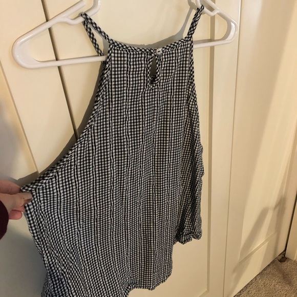 Gingham Tank! - Picture 5 of 6
